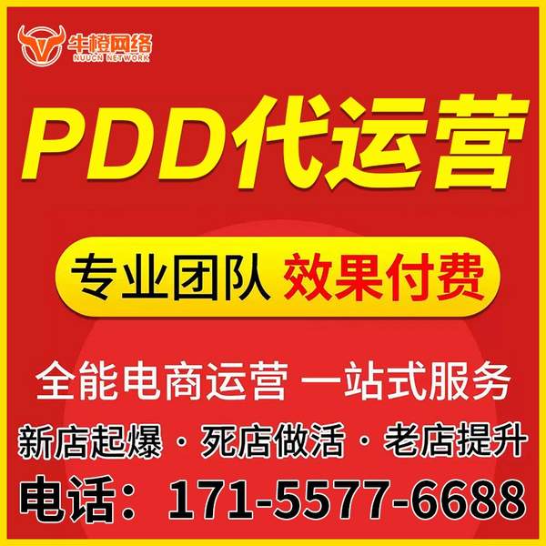 塔城电商代运营